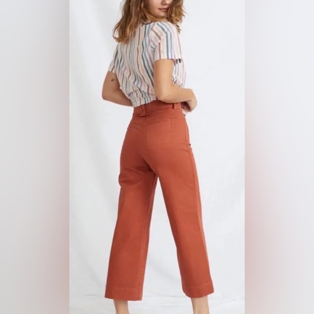 Marine Layer Bridget Pants